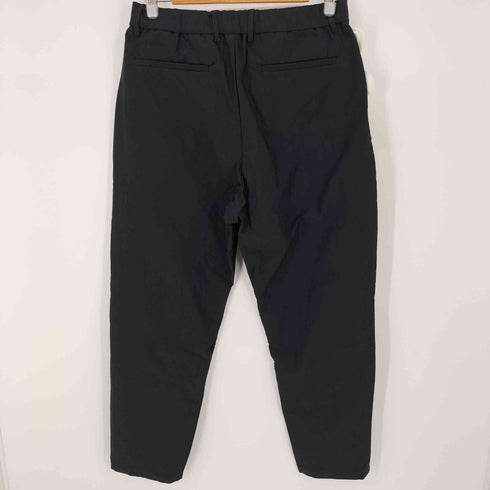 エイチビューティーアンドユースユナイテッドアローズ H BEAUTY & YOUTH UNITED ARROWS FLEXION BALLOON PANTS メンズ JPN:L