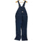 ラウンドハウス ROUND HOUSE CLASSIC BLUE DENIM BUTTON FLY BIB OVERALLS デニム オーバーオール メンズ 40×32