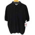 エイチビューティーアンドユースユナイテッドアローズ H BEAUTY & YOUTH UNITED ARROWS SUVIN KNIT POLO SHIRT ポロシャツ メンズ JPN:L