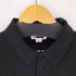 エイチビューティーアンドユースユナイテッドアローズ H BEAUTY & YOUTH UNITED ARROWS SUVIN KNIT POLO SHIRT ポロシャツ メンズ JPN:L