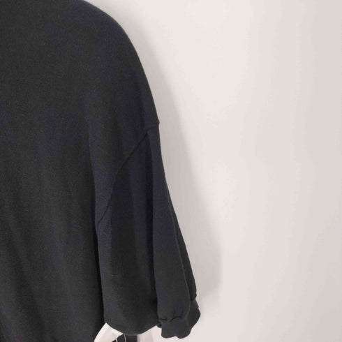 エイチビューティーアンドユースユナイテッドアローズ H BEAUTY & YOUTH UNITED ARROWS SUVIN KNIT POLO SHIRT ポロシャツ メンズ JPN:L
