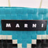マルニ MARNI MARKET SUN BASKET レディース
