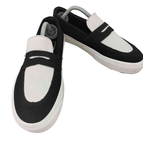 バンズ VANS STYLE 53 SV penny loafer ペニーローファー メンズ JPN:27.5