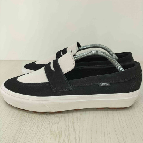 バンズ VANS STYLE 53 SV penny loafer ペニーローファー メンズ JPN:27.5
