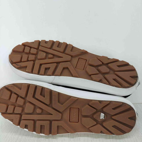 バンズ VANS STYLE 53 SV penny loafer ペニーローファー メンズ JPN:27.5
