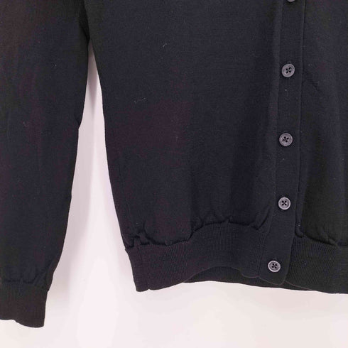 ラルフローレン RALPH LAUREN ウール100カーディガン メンズ import:L