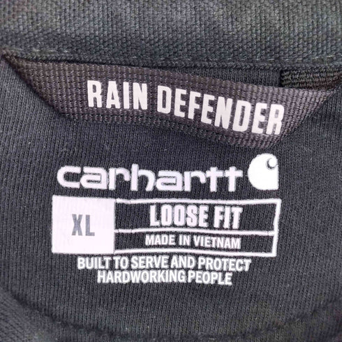 カーハート Carhartt 22aw Loose Fit Heavyweight Hoodie メンズ import:XL
