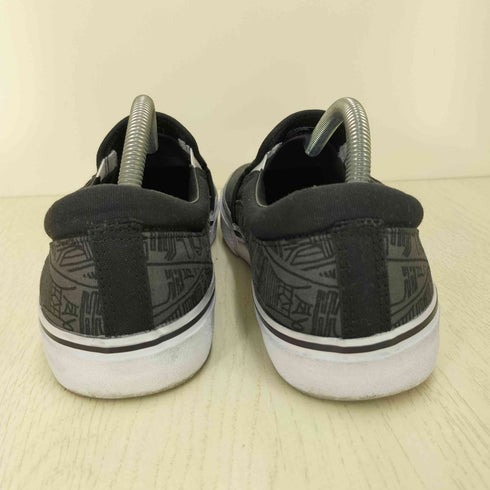 バンズ VANS コラボ スリッポン メンズ JPN:26.5