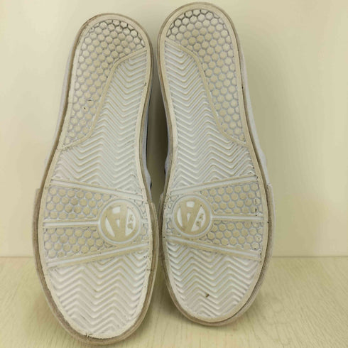 バンズ VANS コラボ スリッポン メンズ JPN:26.5