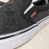 バンズ VANS コラボ スリッポン メンズ JPN:26.5