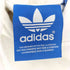 アディダスオリジナルス adidas Originals adidas ORIG 3FOIL HOOD WHITE メンズ JPN:L
