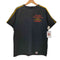 テッドカンパニー TED COMPANY 企業 両面プリント S/S Tシャツ メンズ