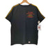 テッドカンパニー TED COMPANY 企業 両面プリント S/S Tシャツ メンズ