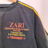 テッドカンパニー TED COMPANY 企業 両面プリント S/S Tシャツ メンズ