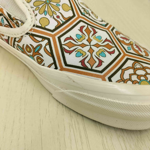 バンズ VANS Vault 10th スリッポン メンズ JPN:26