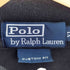 ポロバイラルフローレン Polo by RALPH LAUREN 90-00s CUSTOM FIT ドクロ総柄 ポロシャツ メンズ import:XL