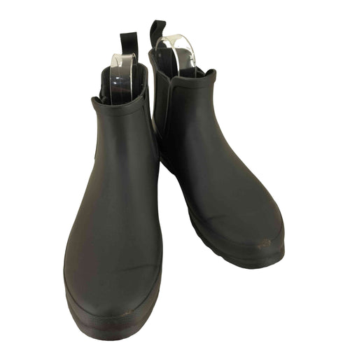 ザノースフェイス THE NORTH FACE Traverse Rain Boot Sidegore メンズ JPN:27