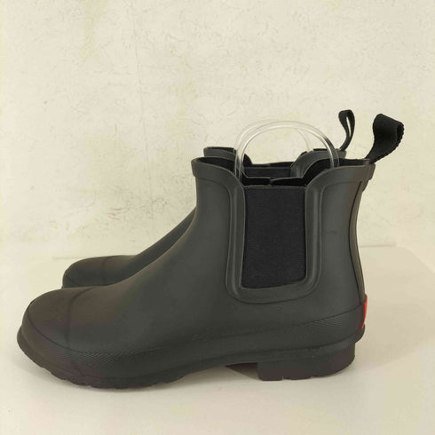 ザノースフェイス THE NORTH FACE Traverse Rain Boot Sidegore メンズ JPN:27