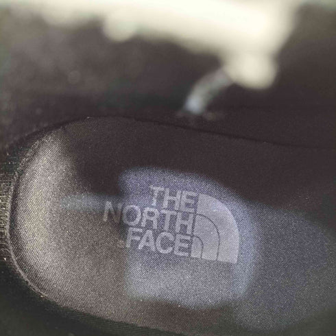 ザノースフェイス THE NORTH FACE Traverse Rain Boot Sidegore メンズ JPN:27