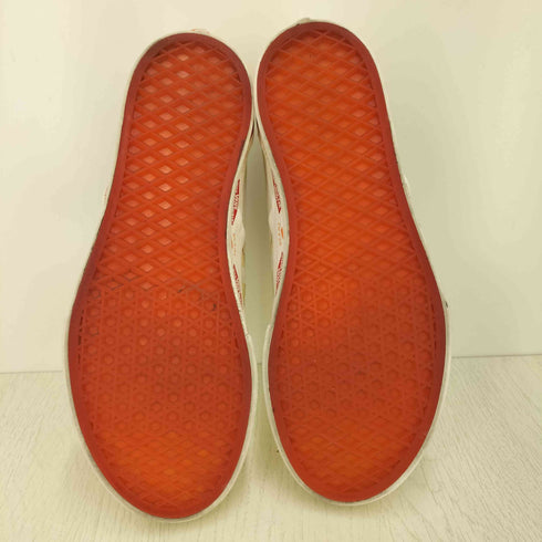 バンズ VANS 別注 V98R スリッポン メンズ JPN:25.5