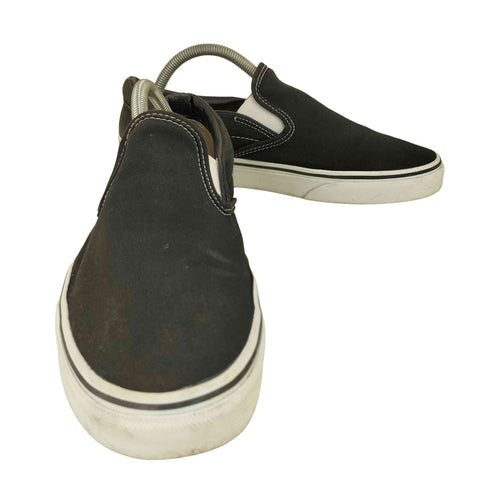 バンズ VANS クラシック スリッポン レディース US WOMEN 27cm