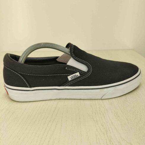 バンズ VANS クラシック スリッポン レディース US WOMEN 27cm