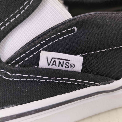 バンズ VANS クラシック スリッポン レディース US WOMEN 27cm