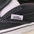 バンズ VANS クラシック スリッポン レディース US WOMEN 27cm