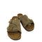 ビルケンシュトック BIRKENSTOCK ZURICH TAUPE メンズ JPN:27