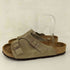 ビルケンシュトック BIRKENSTOCK ZURICH TAUPE メンズ JPN:27