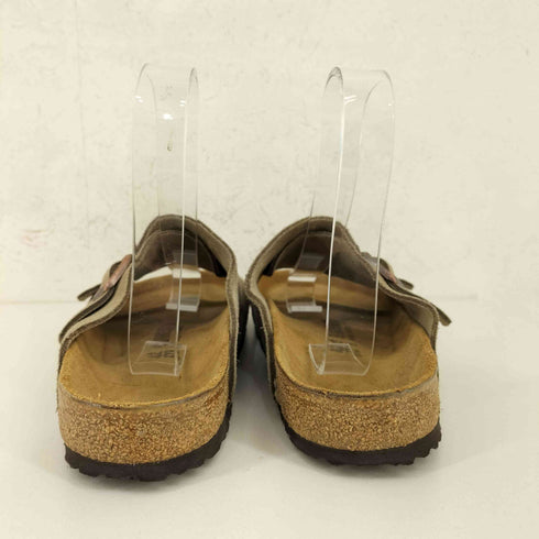 ビルケンシュトック BIRKENSTOCK ZURICH TAUPE メンズ JPN:27