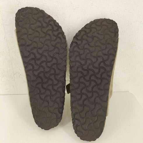 ビルケンシュトック BIRKENSTOCK ZURICH TAUPE メンズ JPN:27