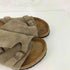 ビルケンシュトック BIRKENSTOCK ZURICH TAUPE メンズ JPN:27
