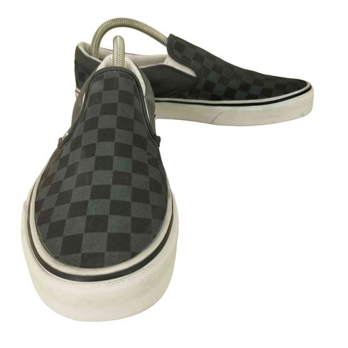 バンズ VANS クラシック スリッポン メンズ JPN:26.5