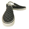 バンズ VANS クラシック スリッポン メンズ JPN:26.5