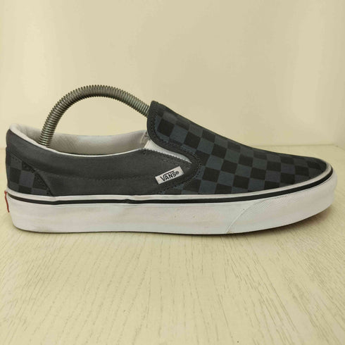 バンズ VANS クラシック スリッポン メンズ JPN:26.5