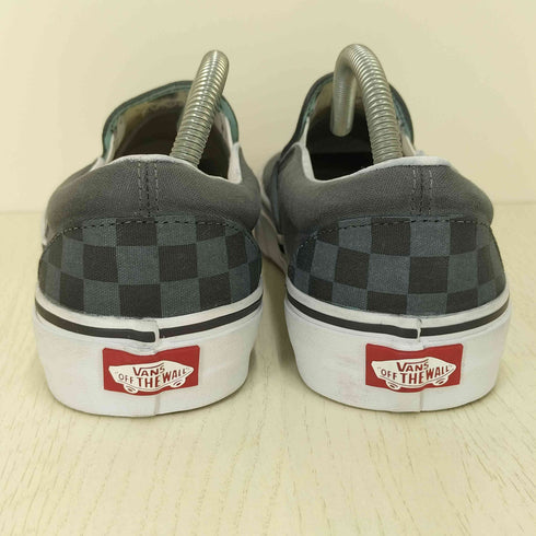 バンズ VANS クラシック スリッポン メンズ JPN:26.5