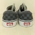 バンズ VANS クラシック スリッポン メンズ JPN:26.5