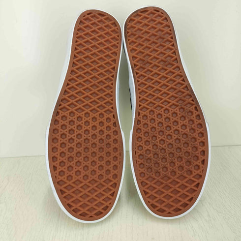 バンズ VANS クラシック スリッポン メンズ JPN:26.5