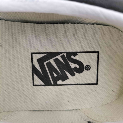 バンズ VANS クラシック スリッポン メンズ JPN:26.5