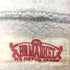 ハリウッドランチマーケット HOLLYWOOD RANCH MARKET BRONC BUSTER プリント ラグランスリーブ プルオーバー パーカー メンズ