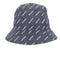 ニューエラ NEW ERA Denim Monogram メンズ