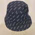 ニューエラ NEW ERA Denim Monogram メンズ