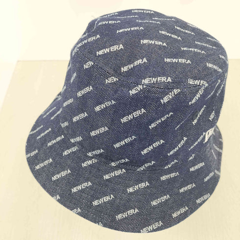 ニューエラ NEW ERA Denim Monogram メンズ