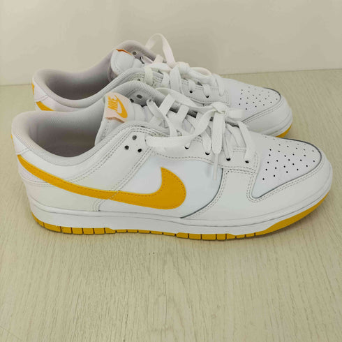 ナイキ NIKE Dunk Low University Gold メンズ JPN:27