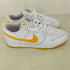 ナイキ NIKE Dunk Low University Gold メンズ JPN:27
