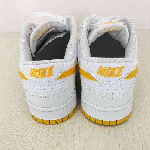 ナイキ NIKE Dunk Low University Gold メンズ JPN:27