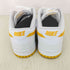 ナイキ NIKE Dunk Low University Gold メンズ JPN:27