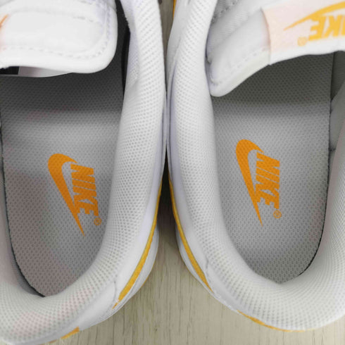 ナイキ NIKE Dunk Low University Gold メンズ JPN:27