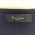 ポールスミスブラック Paul Smith BLACK 裾スリット ボタンレス カーディガン レディース import:M
